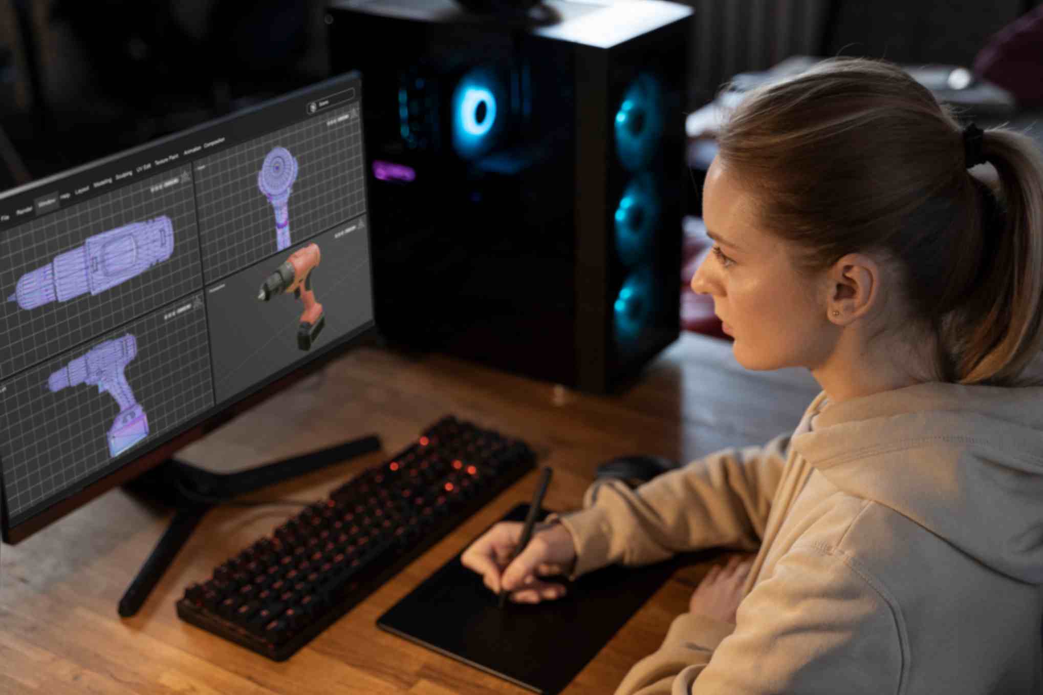 Online Coding School in Dublin